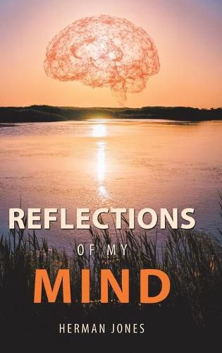 Cover image for Reflections of My Mind