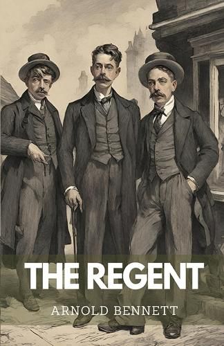 Cover image for The Regent