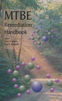 Cover image for MTBE Remediation Handbook