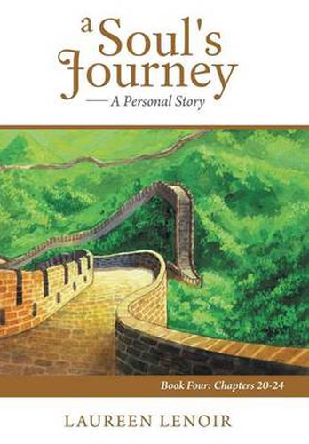 Cover image for A Soul's Journey