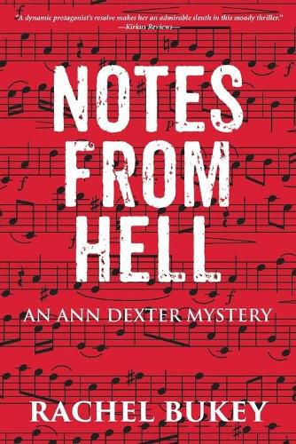 Cover image for Notes from Hell
