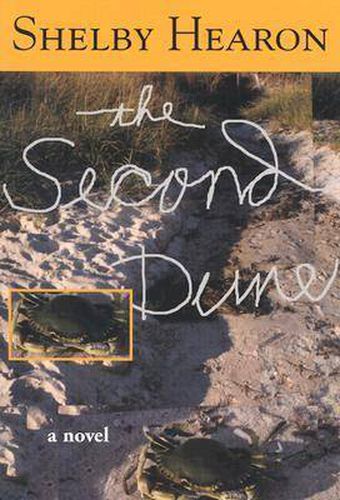 Cover image for The Second Dune