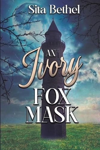 Cover image for An Ivory Fox Mask
