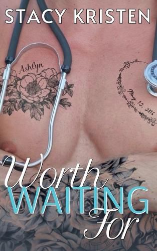 Cover image for Worth Waiting For