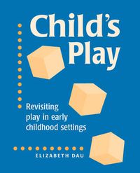 Cover image for Child's Play