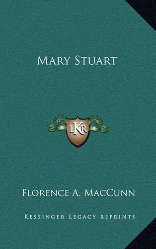 Mary Stuart