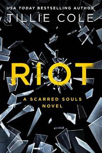 Cover image for Riot