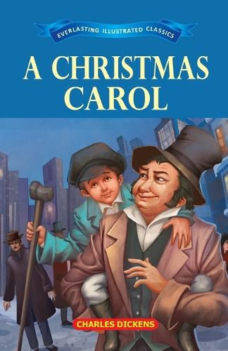 Cover image for Christmas Carol