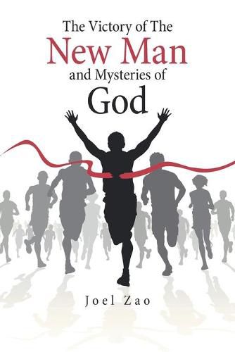 Cover image for The Victory of the New Man and Mysteries of God