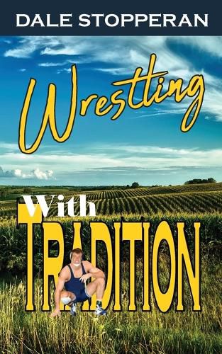 Cover image for Wrestling With Tradition