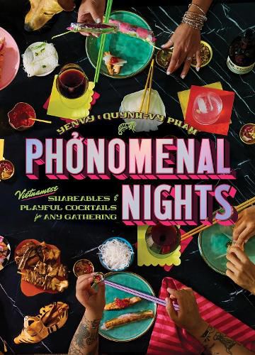 Phonomenal Nights