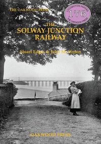 Cover image for The Solway Junction Railway