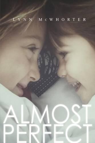 Cover image for Almost Perfect