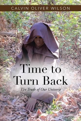 Cover image for Time to Turn Back