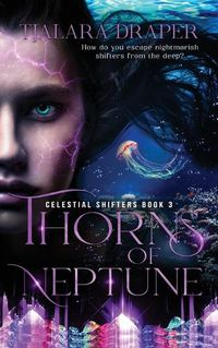 Cover image for Thorns of Neptune