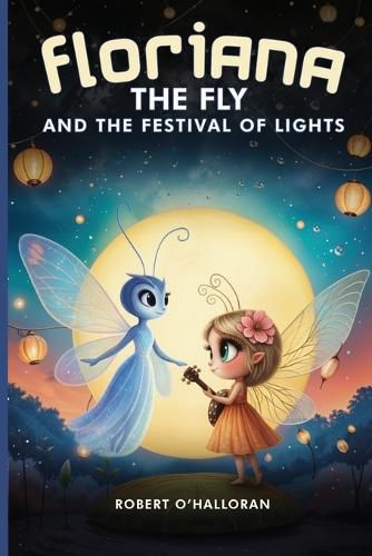 Cover image for Floriana The Fly and The Festival of Light