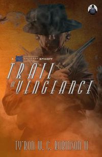 Cover image for Trail of Vengeance