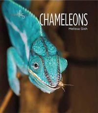 Cover image for Chameleons