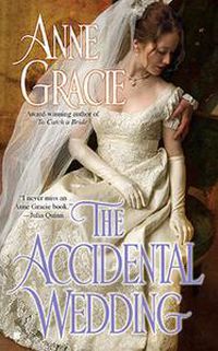 Cover image for The Accidental Wedding
