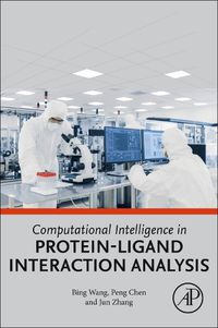 Cover image for Computational Intelligence in Protein-Ligand Interaction Analysis