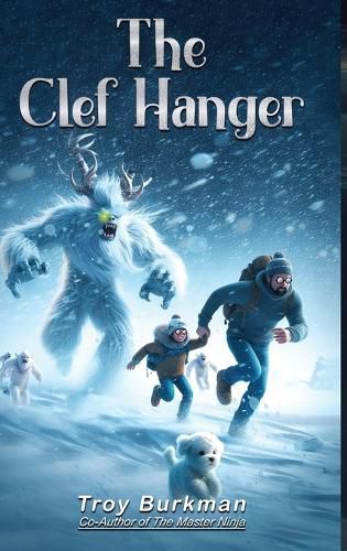 Cover image for The Clef Hanger