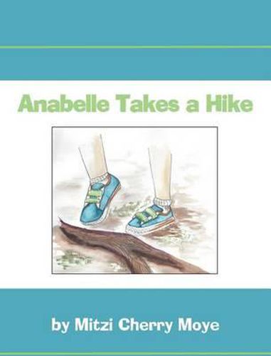 Cover image for Anabelle Takes a Hike
