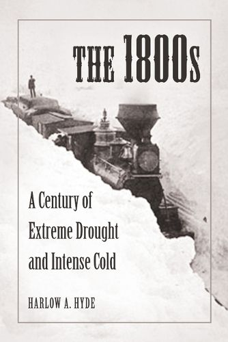 Cover image for The 1800s