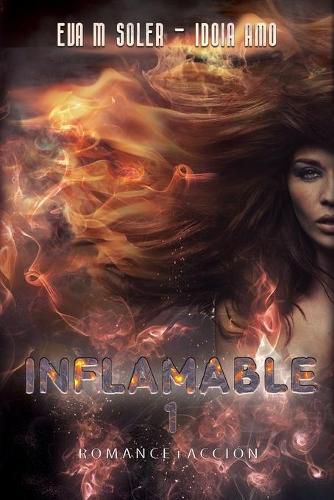 Cover image for Inflamable