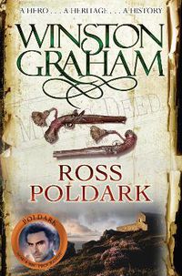 Cover image for Ross Poldark