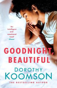 Cover image for Goodnight, Beautiful