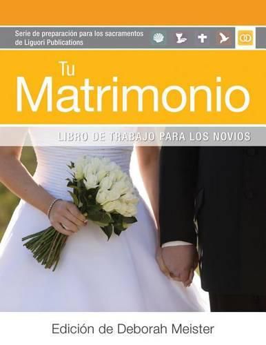 Cover image for Tu Matrimonio