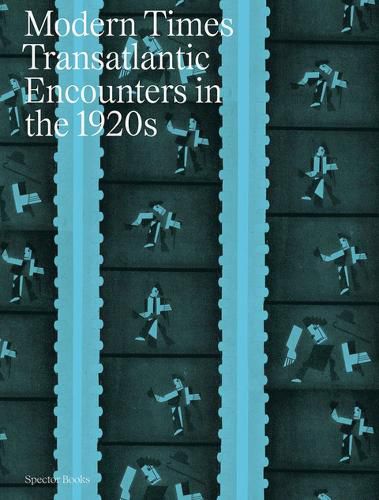 Cover image for Modern Times