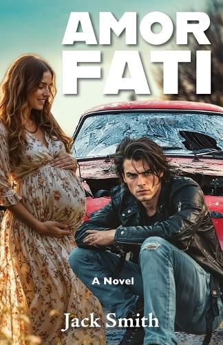Cover image for Amor Fati