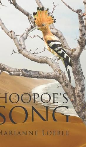 Cover image for Hoopoe's Song