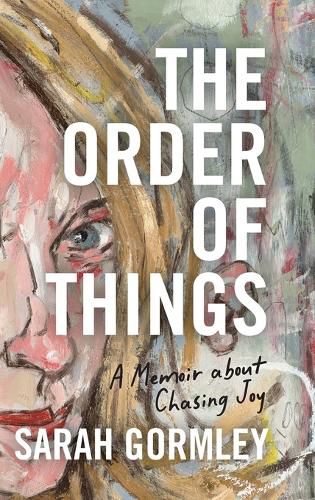 Cover image for The Order of Things