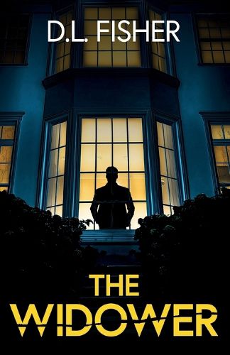 Cover image for The Widower
