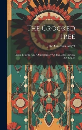 Cover image for The Crooked Tree