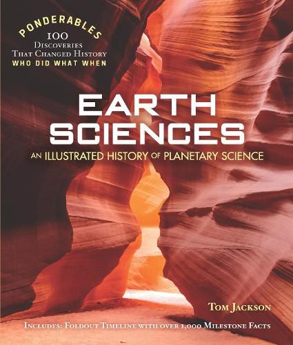 Earth Science: Ponderables: An Illustrated History of Planetary Science