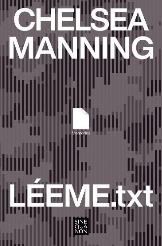 Cover image for Leeme.txt / README.txt: A Memoir