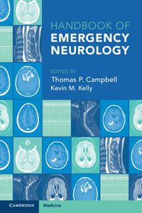 Cover image for Handbook of Emergency Neurology