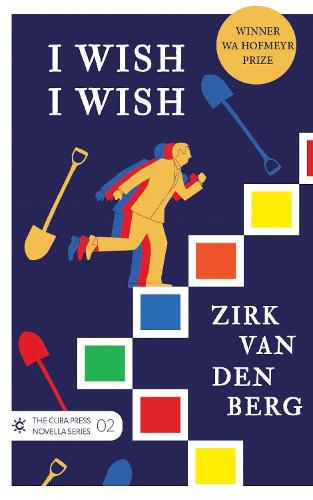 Cover image for I Wish, I Wish