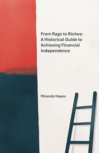 Cover image for From Rags to Riches