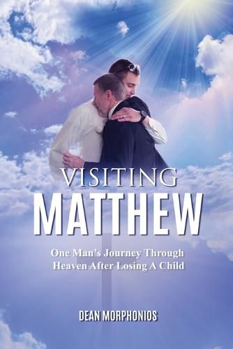 Cover image for Visiting Matthew