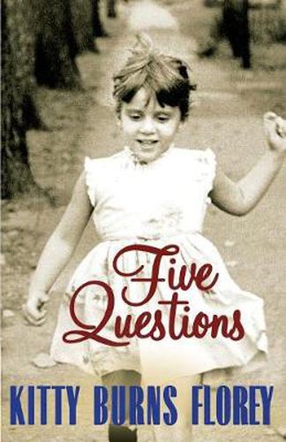 Cover image for Five Questions