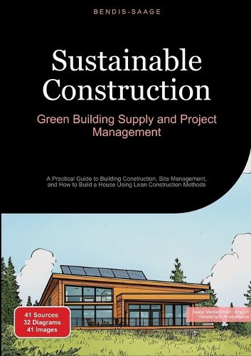 Cover image for Sustainable Construction