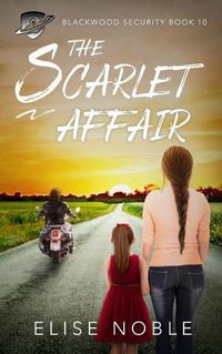 Cover image for The Scarlet Affair