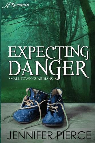 Cover image for Expecting Danger