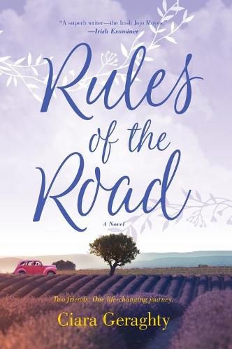 Cover image for Rules of the Road