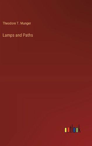 Lamps and Paths