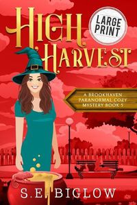 Cover image for High Harvest